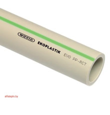 Труба ПП Wavin Ekoplastik EVO 20х2.3