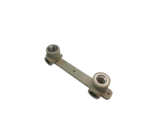 Планка монтажная ПП Valfex для смесителя 20х1/2 вн.