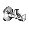 Угловой вентиль Schell Comfort 1/2"x1/2"