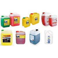 Теплоноситель для отопления (15)