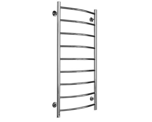 Полотенцесушитель Ростела Соната (нижн.подв., 1/2" резьба) 500 х 1000 / 9