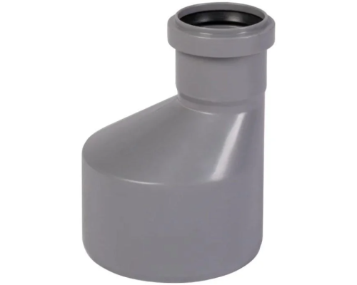 Переход 110х50 Ostendorf  HTRК для внутренней канализации