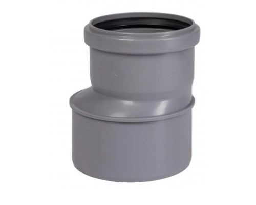 Переход 110х90 Ostendorf  HTRК для внутренней канализации