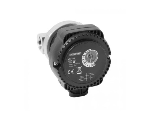 Насос для рециркуляции с частотным регулированием VIEIR VR15-12