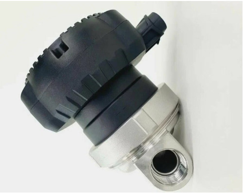 Насос для рециркуляции с частотным регулированием VIEIR VR15-12