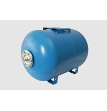 Гидроаккумулятор Unipump ГГ 35М 35л горизонтальный (БЭЗ)