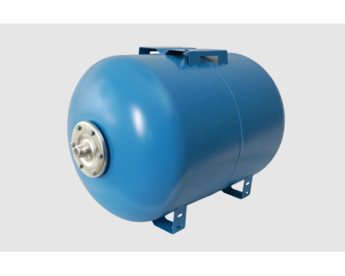 Гидроаккумулятор Unipump ГГ 35М 35л горизонтальный (БЭЗ)