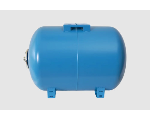 Гидроаккумулятор Unipump ГГ 35М 35л горизонтальный (БЭЗ)