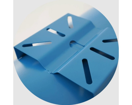 Гидроаккумулятор Unipump ГГ 35М 35л горизонтальный (БЭЗ)