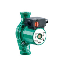 Насос циркуляционный STAR-RS25/4-(RUS) WILO (насос циркуляционный с гайками)