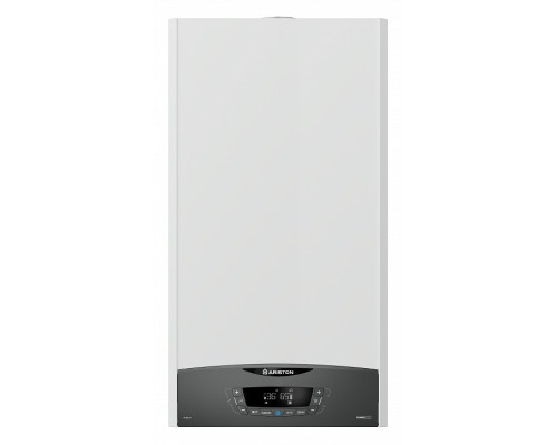 Газовый котел Ariston CLAS XС SYSTEM 24 FF