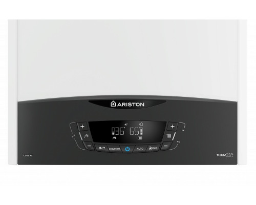 Газовый котел Ariston CLAS XС SYSTEM 24 FF
