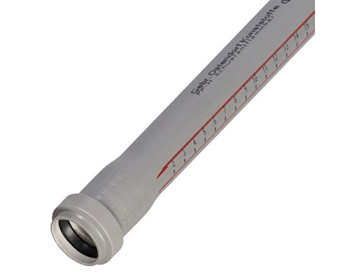 Труба 50х315 (1.8) Ostendorf HTEM