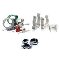 Крепление для труб (18)