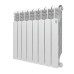 Радиатор биметаллический Royal Thermo Revolution Bimetall 500 7 секций