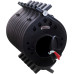 Печь воздухогрейная Сибирь БВ-720