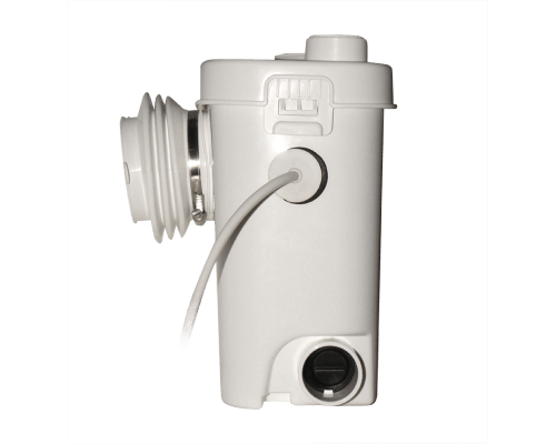 Канализационная насосная станция ROMMER BIOLIFT R-4
