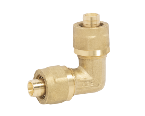 Колено 16 APE 751 L