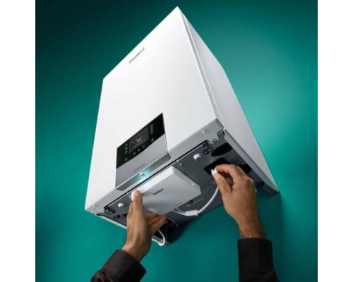 Газовый одноконтурный конденсационный котел Vaillant ecoTEC plus VU 25CS/1-5