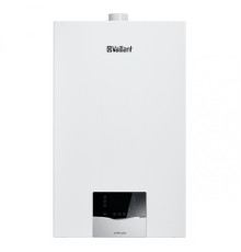 Газовый одноконтурный конденсационный котел Vaillant ecoTEC plus VU 25CS/1-5
