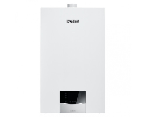 Газовый одноконтурный конденсационный котел Vaillant ecoTEC plus VU 25CS/1-5