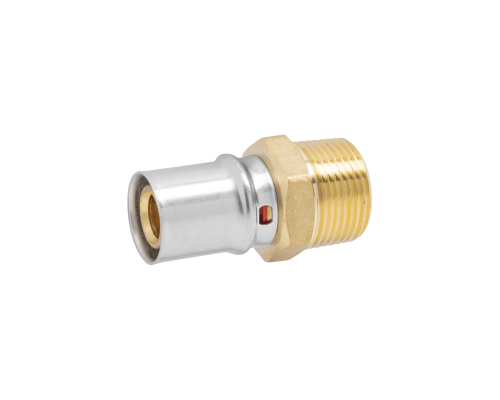 Ниппель пресс нар. 32x1" APE