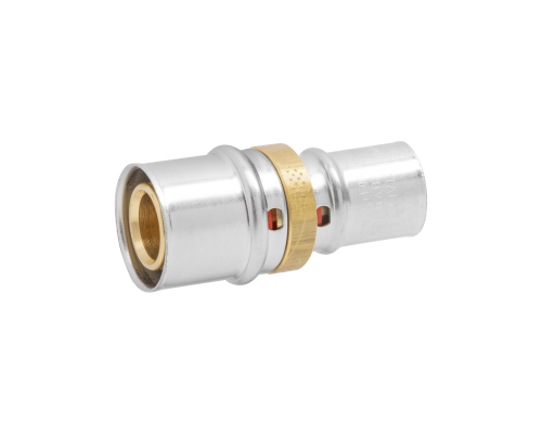 Муфта пресс ред. 20x16 APE