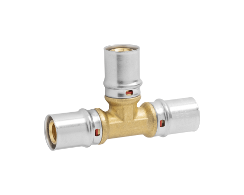 Тройник пресс 20 APE