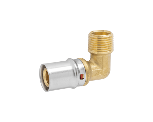 Колено пресс нар. 26x3/4" APE