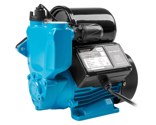 Насосная станция автоматическая ENERGY-III-2200 A&P AP118E001