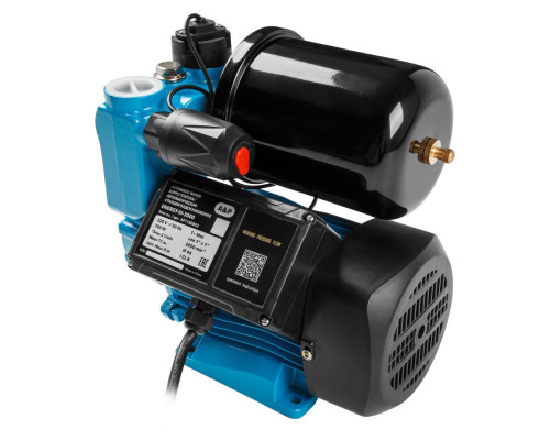 Насосная станция автоматическая ENERGY-III-2200 A&P AP118E001