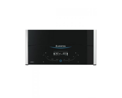 Газовый котел Ariston ALTEAS X 30 СF