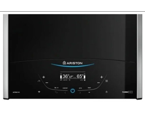 Газовый конденсационный котел Ariston ALTEAS ONE+ NET 30