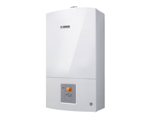 Газовый котел Bosch WBN 6000 35 CRN