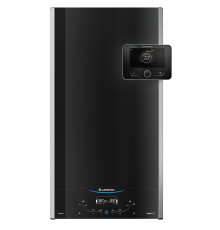 Газовый двухконтурный котел Ariston ALTEAS XC NET 35 FF NG