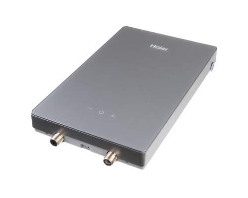 Проточный электрический водонагреватель Haier GRACE-EI9