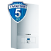 Газовый двухконтурный котел Vaillant turboTEC pro VUW 242/5-3