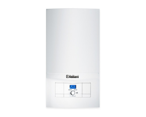 Газовый двухконтурный котел Vaillant turboTEC pro VUW 242/5-3
