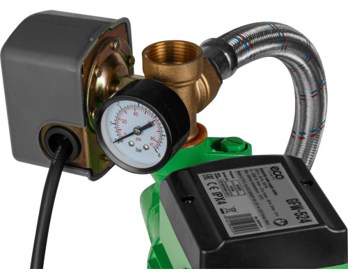 Насосная станция автоматическая ECO EC4216-6