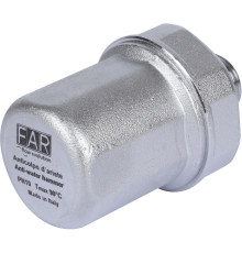 Компенсатор гидроударов FAR 1/2" НР FA 2895 12