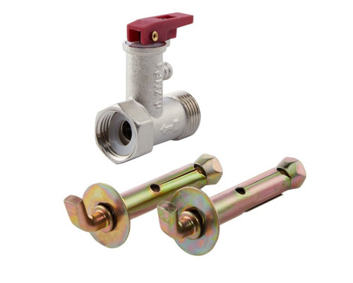 Водонагреватель накопительный электрический Electrolux EWH 50 Fidelity