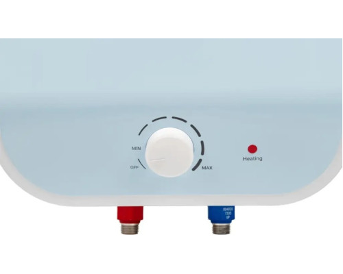 Водонагреватель накопительный электрический Haier ES15V-LQ1