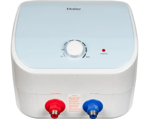 Водонагреватель накопительный электрический Haier ES15V-LQ1
