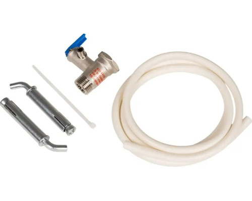 Водонагреватель накопительный электрический Haier ES15V-LQ1