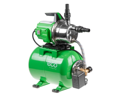 Насосная станция автоматическая ECO GFI-1203