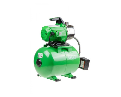Насосная станция автоматическая ECO GFI-1203