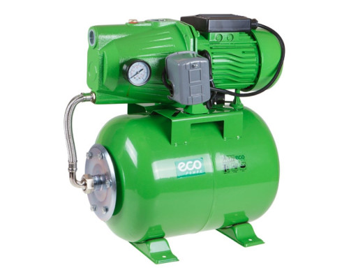 Насосная станция автоматическая ECO GFI-904
