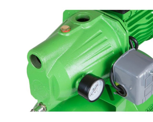 Насосная станция автоматическая ECO GFI-904