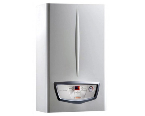 Газовый котел Immergas EOLO MYTHOS DOM 24 1 E