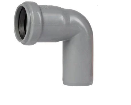 Колено для внутренней канализации 50x87 Ostendorf HTB